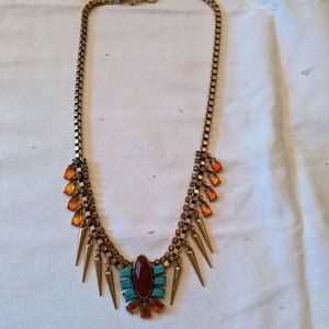 Lucky Brand necklace
